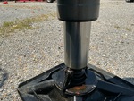 Hydraulics - Crane Carrier/Chassis with Stabilizer Cylinders