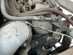 Upper Engine with