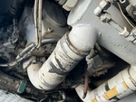 Crane Superstructure Hydraulics with