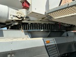 Crane Superstructure with Turntable Bearing