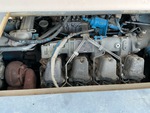 Engine with Engine - Right Side
