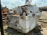 Crane Superstructure Hydraulics with