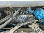 Engine with Fuel System