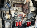 Upper Engine with Engine - Left Side