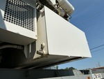 Crane Superstructure Hydraulics with Hydraulic Tank
