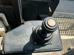Upper Control Station with Drum Rotation Indicator