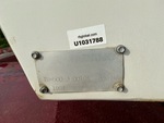 Aspect général with Numéro de série/Numéro d'identification du véhicule automobile