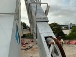 Spécialité - Grue with