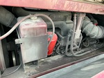 Moteur with Moteur - Côté droit