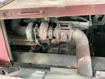 Moteur with Moteur - Côté gauche