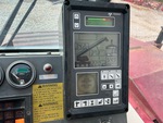 Poste de contrôle with Indicateur de moment de charge