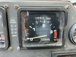 Aspect général with Compteur horaire / compteur kilométrique