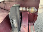 Moteur with Système d'échappement