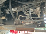 Système hydraulique with Soupapes