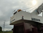 Spécialité - Grue with Contrepoids