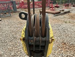 Spécialité - Grue with