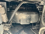 Moteur with Fuites d'huile