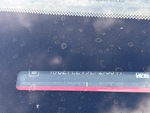General Appearance with Frame Stamp Serial Number/VIN Photo