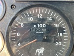 Cab with Engine Hours