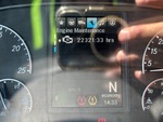 4 Transmision with Engine Hours