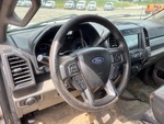 Options with Steering Controls