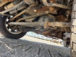 Drivetrain with Steer Axle