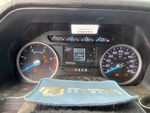 Options with Engine Warning Lights