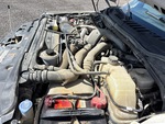 Engine with Engine - Left Side