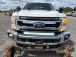 General Appearance with Exterior Lights Functional