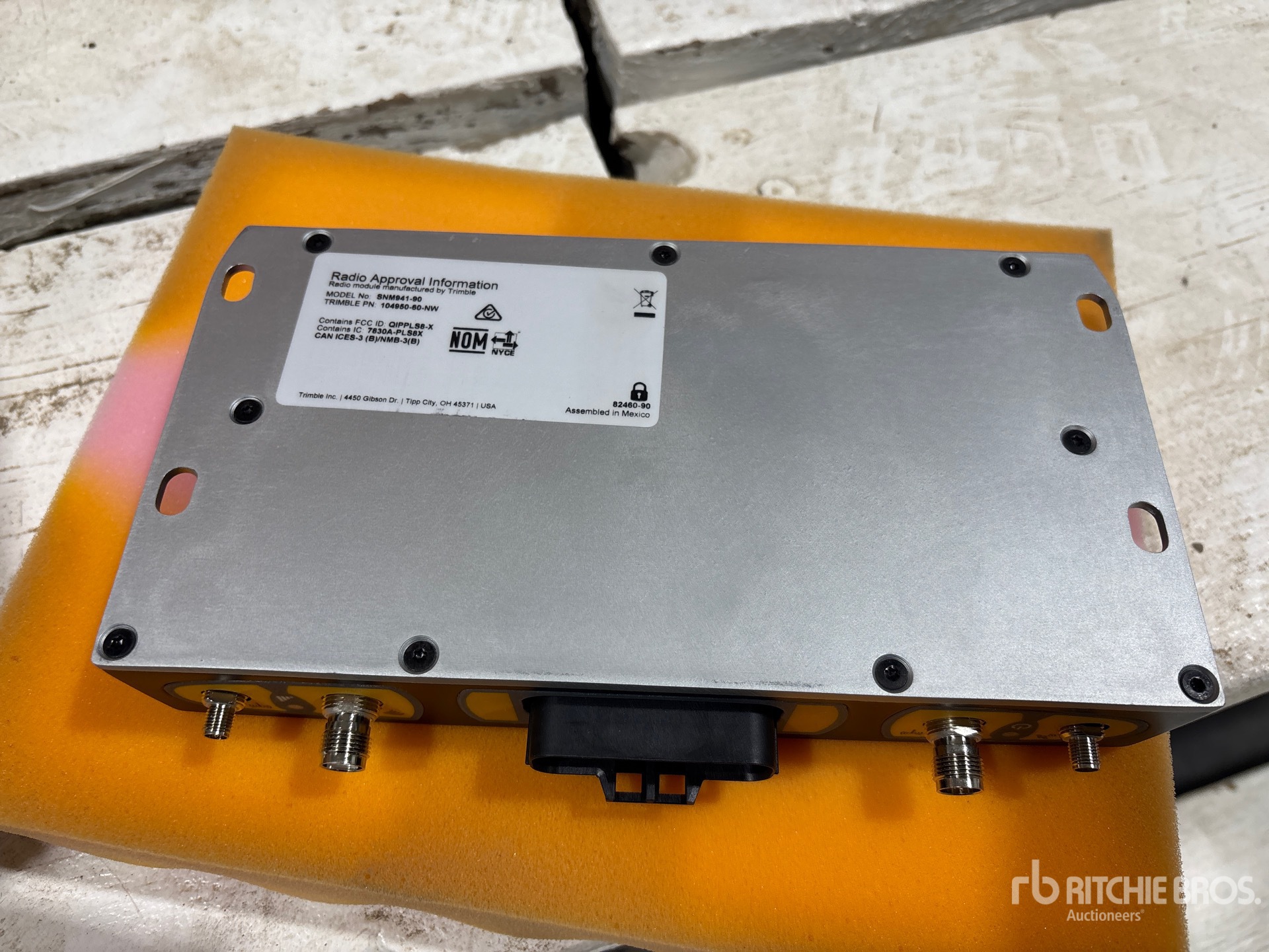 Trimble SNM941-90