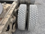 4 Underbody - Truck with