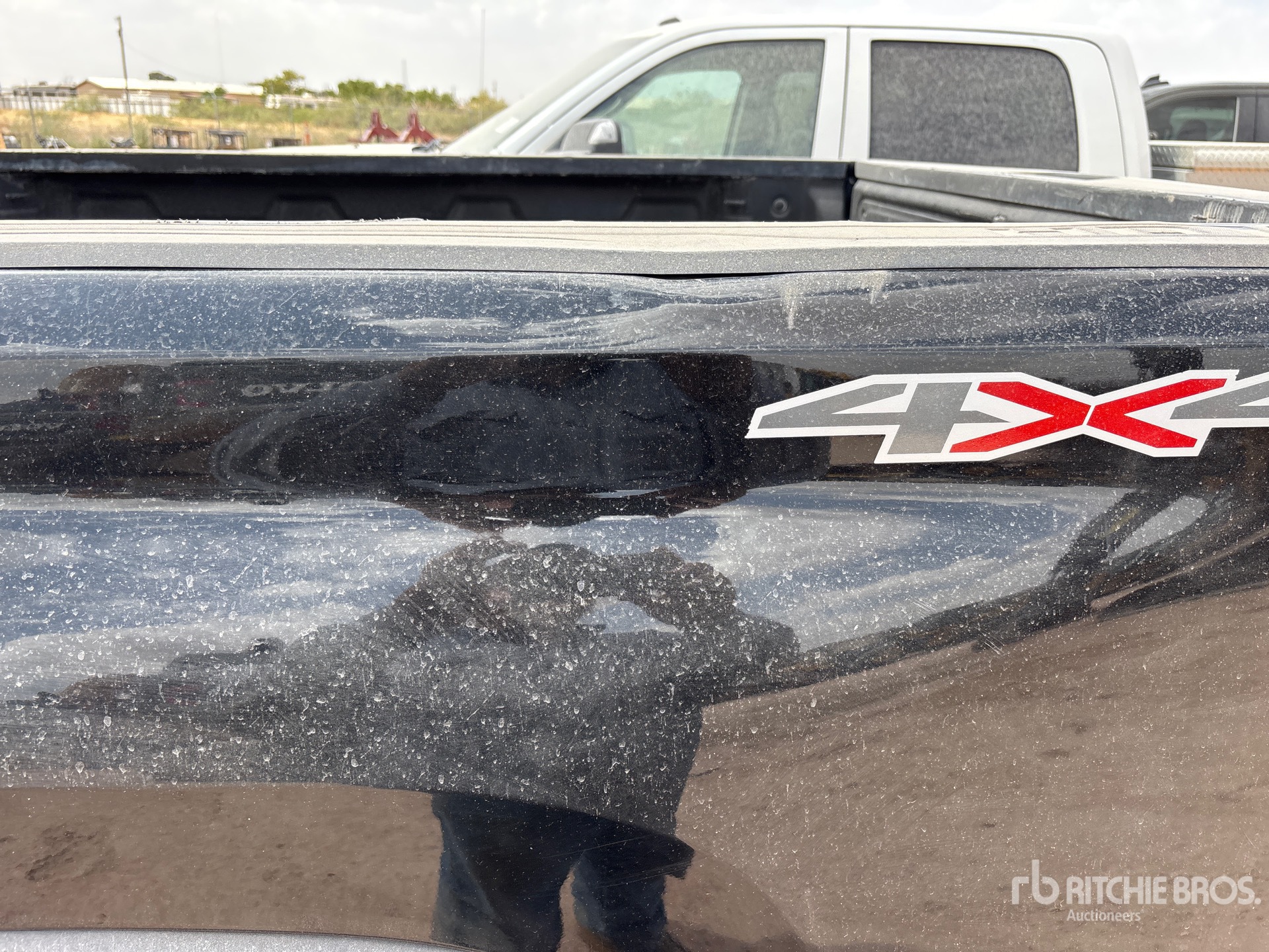 2023 Chevrolet SILVERADO 2500
