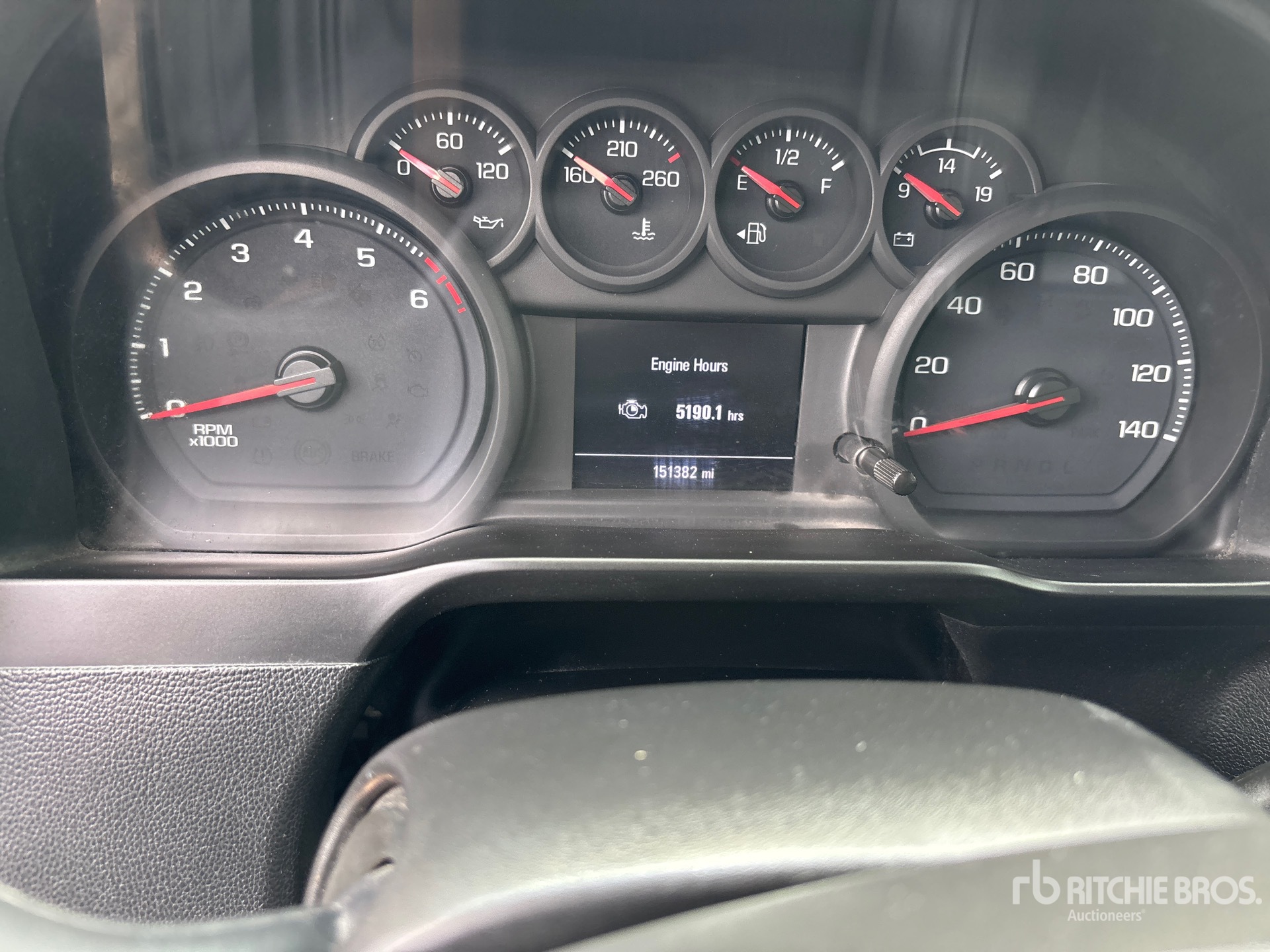 2023 Chevrolet SILVERADO 2500