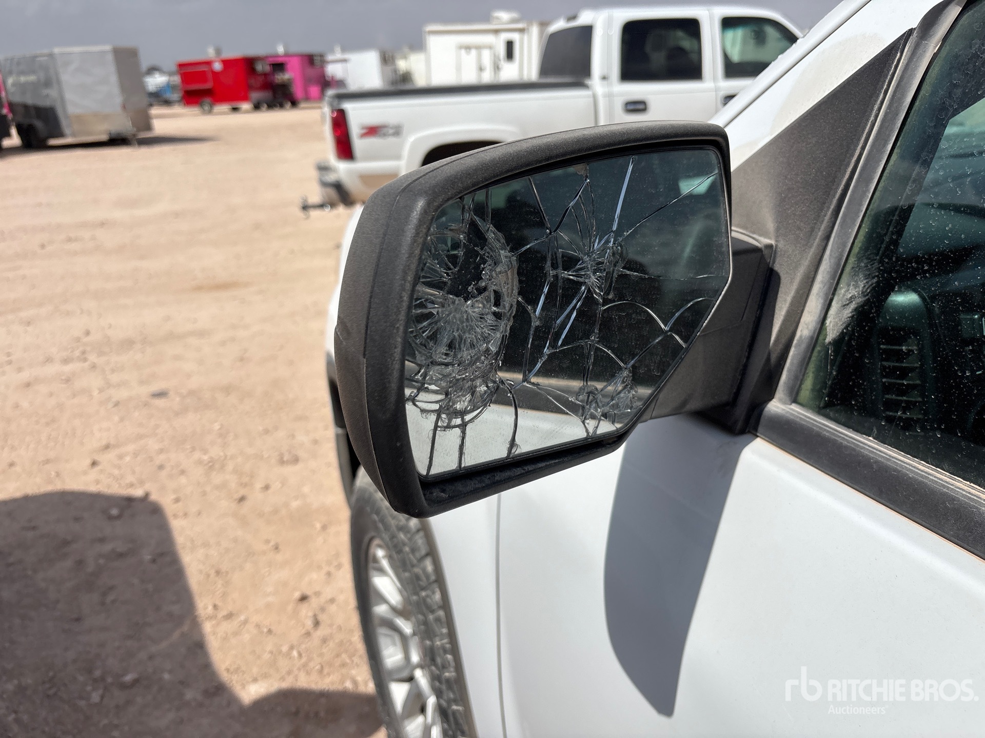 2014 GMC SIERRA 1500