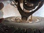 Brakes with