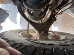 Brakes with