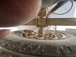 Brakes with