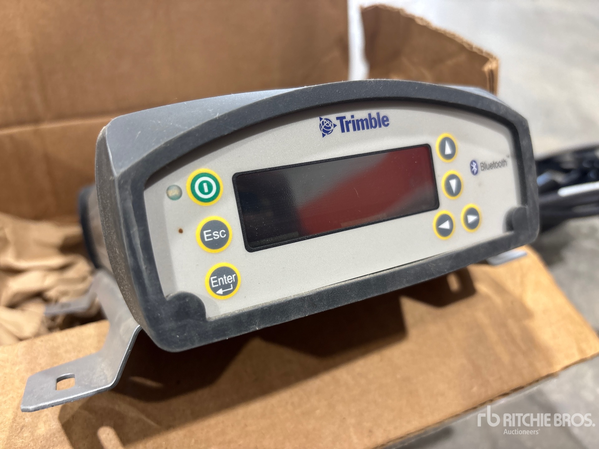Trimble NET R9