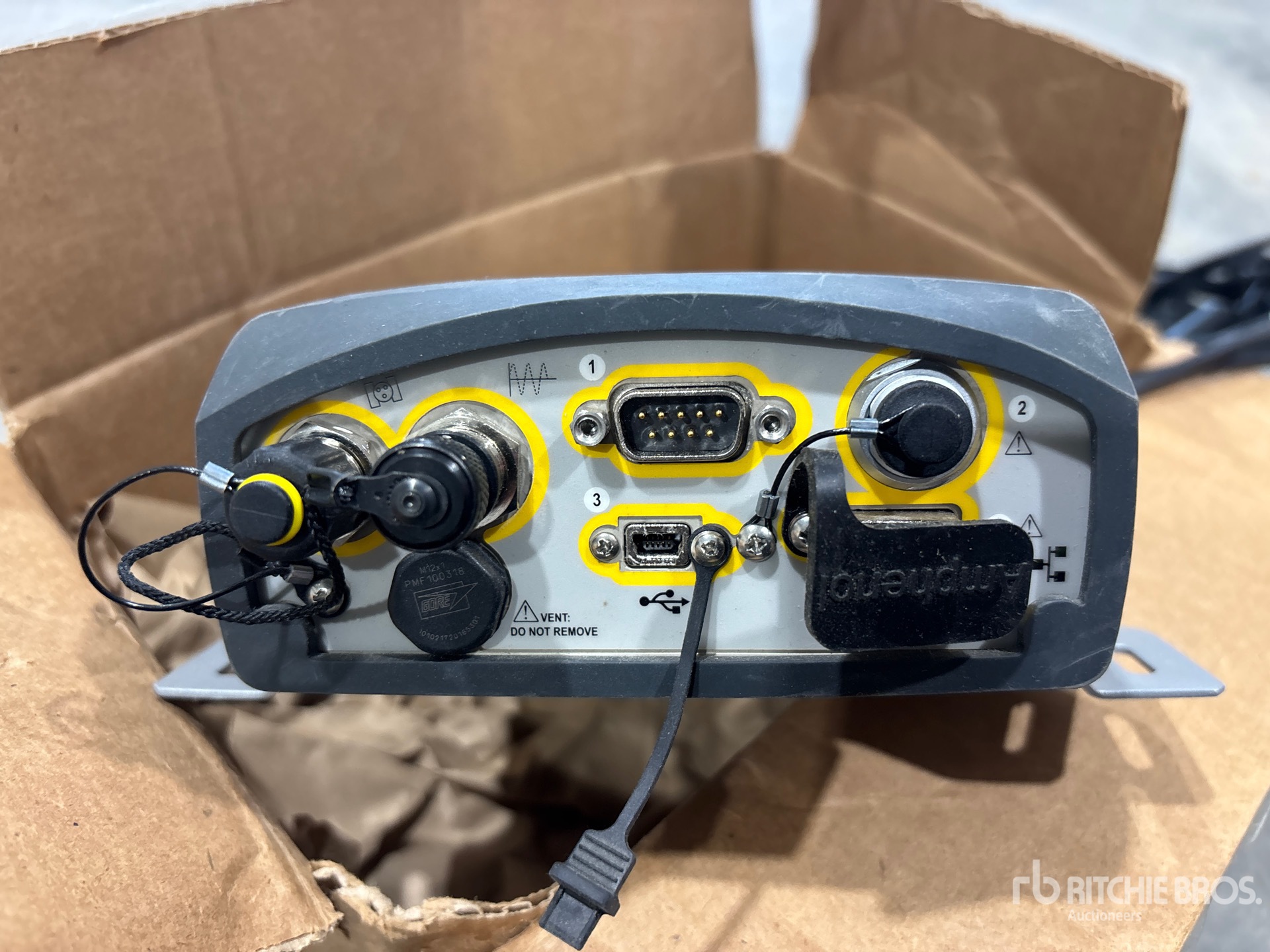 Trimble NET R9