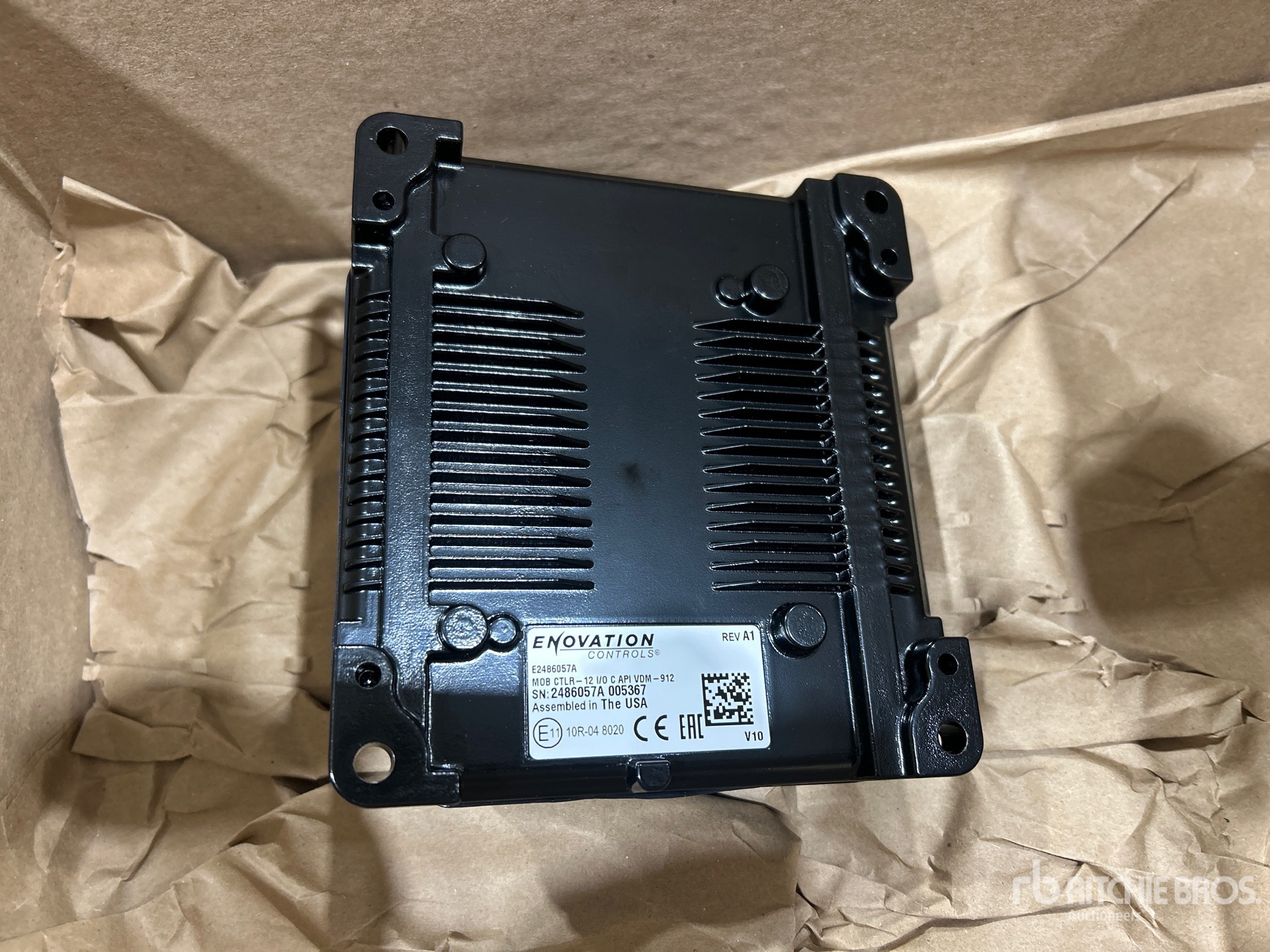 Trimble VDM912