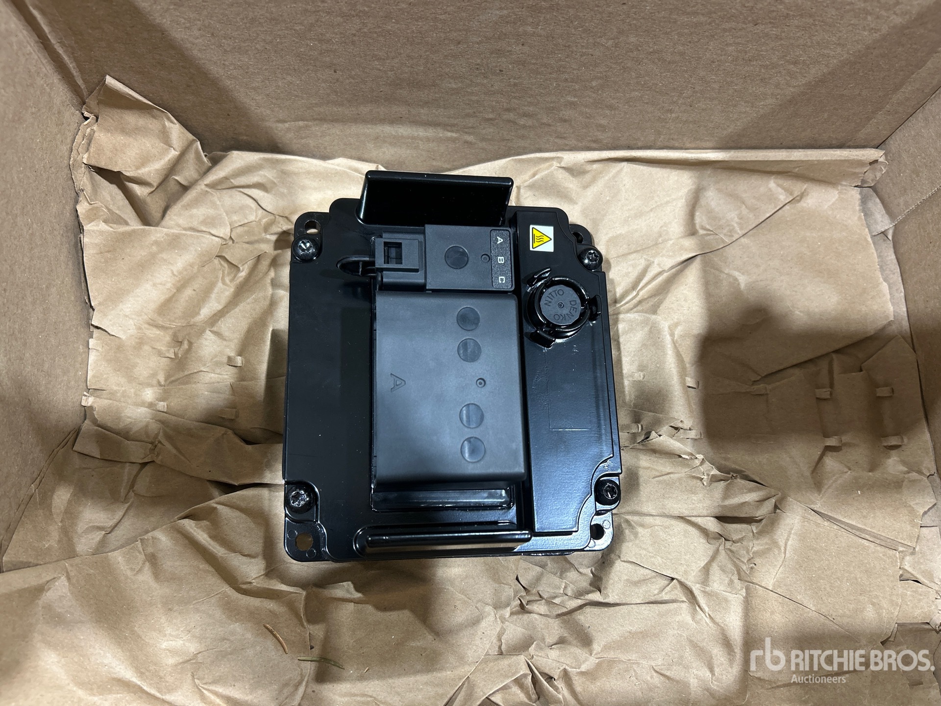 Trimble VDM912