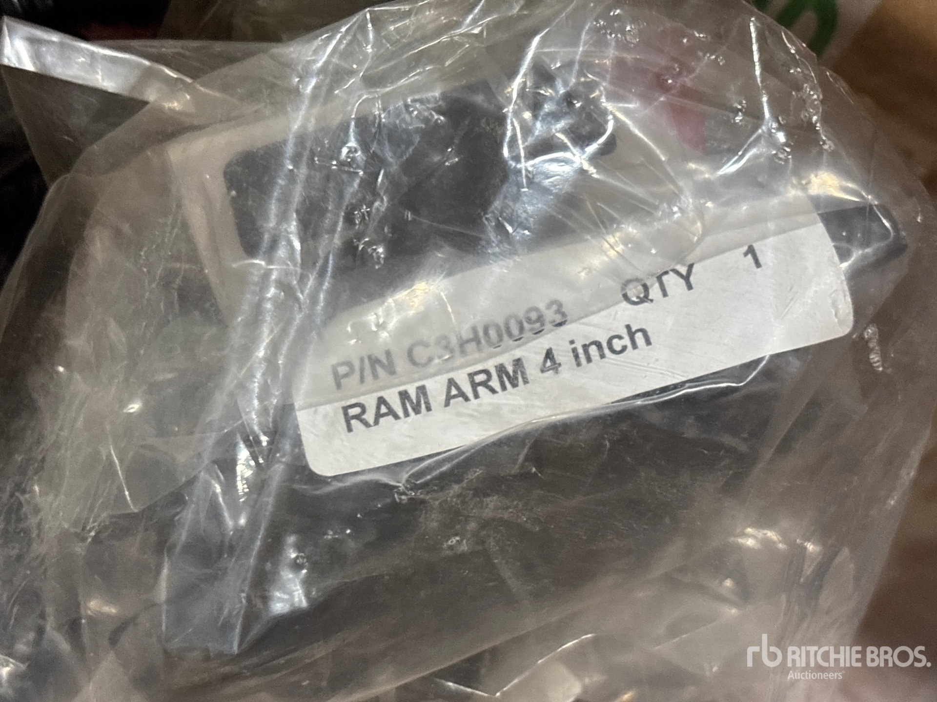 Trimble CropScan 3000 and 3300 Model Parts