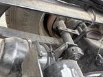 Brakes with