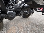Drivetrain with