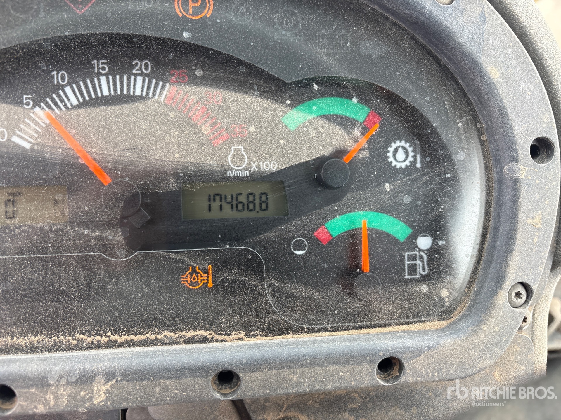 2006 Caterpillar 938G II