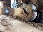 Drivetrain with