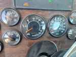 4 Transmision with Engine Hours