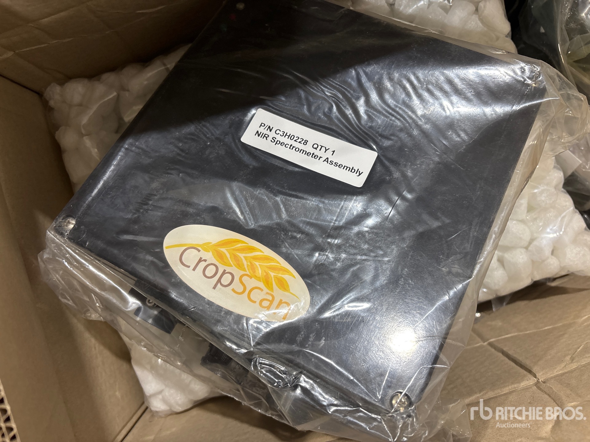 Trimble Complete Next Instruments 3000  ...