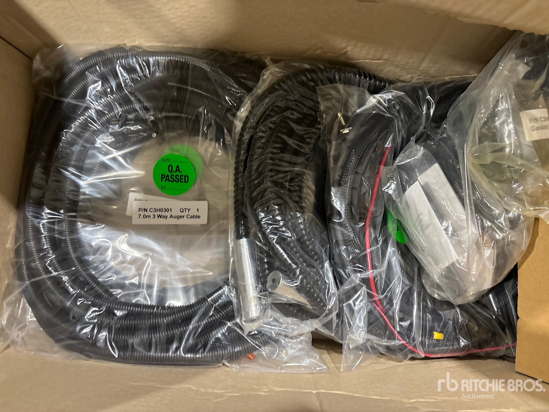 Trimble Complete Next Instruments 3000  ...