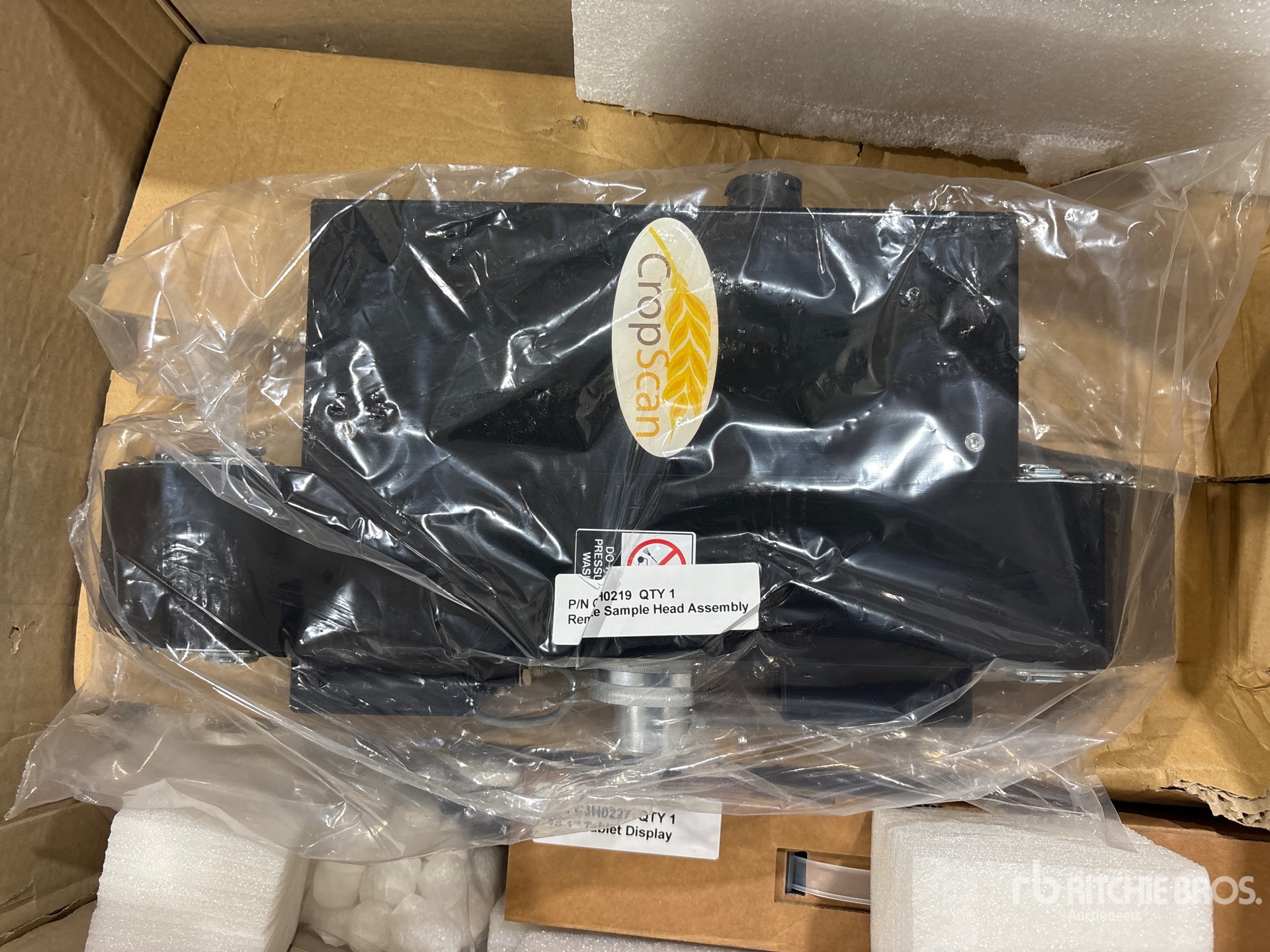 Trimble Complete Next Instruments 3000  ...